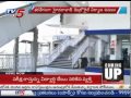 Stunning Looks of Hyderabad Metro rail stations