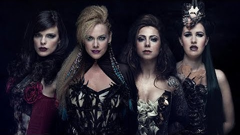 EXIT EDEN - Total Eclipse Of The Heart (Bonnie Tyler Cover)