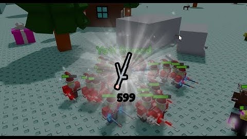 THE NEW BOSS KNOR IN CONTROL ARMY | ROBLOX