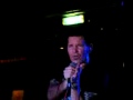 Blackout in Red Room - L.A. Guns "Rio's leeds 16/09/09
