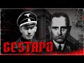 Cmo operaba la gestapo