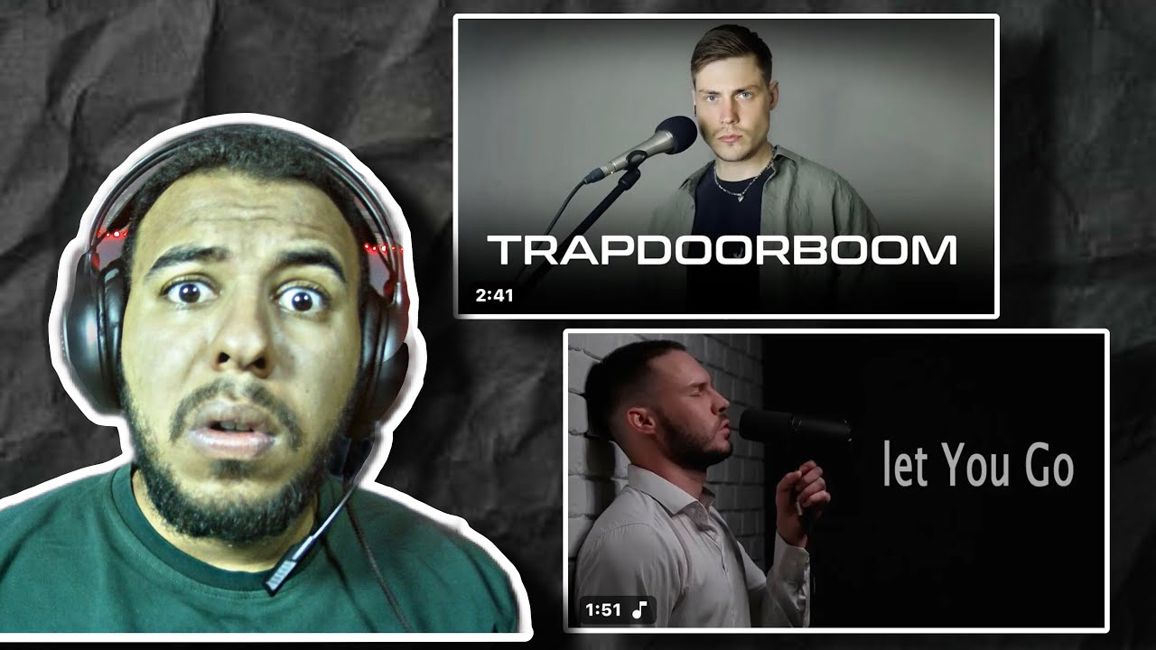 EZOO | Raects | HEILUM And IMPROVER 🇸🇮 