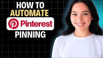 Hoe je Pinterest-pins automatiseert in 2025 (complete handleiding)