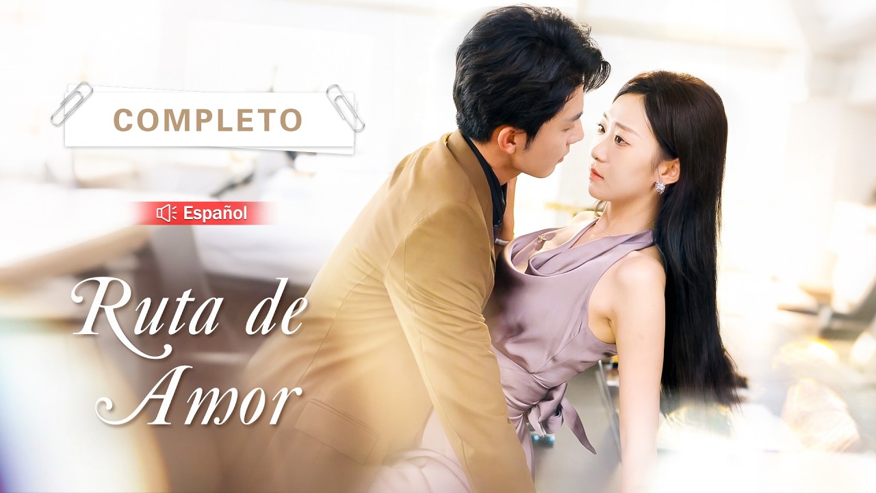 💖Tres años casados como extraños; el piloto ama a su hermana. ¡Pero al irse ella, la ruega por amor!