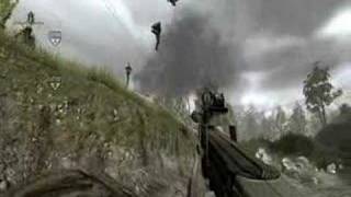 Call of Duty 4: Modern Boredom