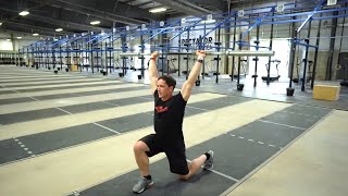 Workout Tips for 210802