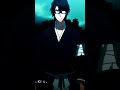 Aizen sosuke   shorts anime animeedit bleach aizen