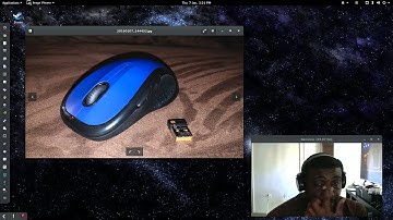 Logitech Solaar driver for Linux + Hardware test.