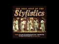 The Very Best of the Stylistics