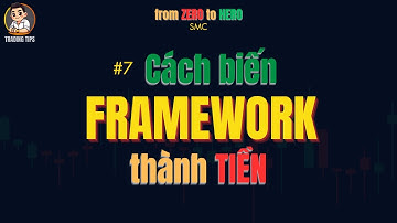 Video 07 | Framework SMC là gì ? - Cách tôi biến nó thành hệ thống kiếm tiền thực tế