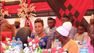 Madola Mfaume - 9 90 Kwa nyeshi Ramadhani. Video