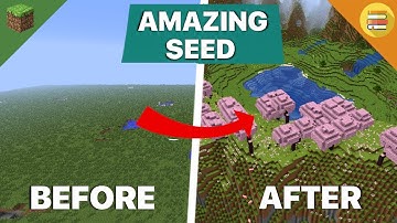 [OLD] How to change your Minecraft world seed