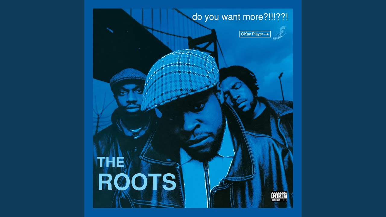 Silent Treatment (Black Thought's '87 And Yours Mix) - YouTube