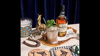 How to Throw an Authentic Kentucky Derby Watch Party!