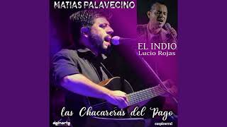 Matías Palavecino - Las Chacareras del pago