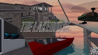 Entry Point - The Lakehouse Loud Soundtrack