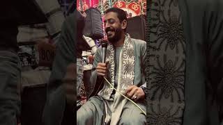 الفنان محمود السوهاجي بلاوي يا دنيا بلاوي سمعها