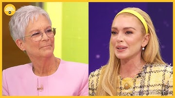 How Jamie Lee Curtis and Lindsay Lohan made 