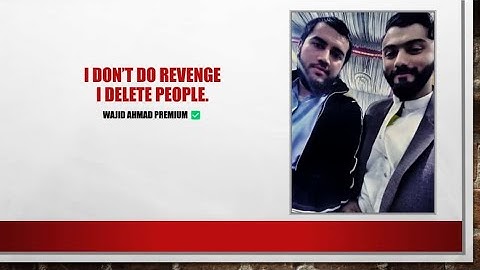 Demo for YouTube video upload (I don