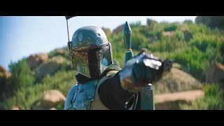 STAR WARS but with HALO SOUND EFFECTS