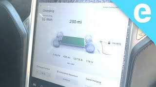 A look at tesla battery degradation and replacement in model x with
400,000 miles. read the article. on electrek: https://wp.me/pa0wc0-z0p
visit grizzl...