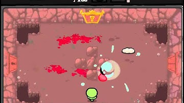 the binding of isaac ep 3 part 1