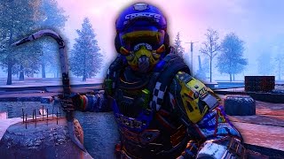 Black Ops 3 - Specialists Trolling #3 (Burning Noobs, Dodging Bullets, and More)