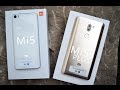 Xiaomi Mi5s Plus vs. Xiaomi Mi5 - Detailed view & Performance test