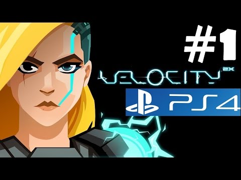 Videó: A PlayStation Plus Több Millió Letöltésének Ellenére A Velocity 2X Fejlesztője Nem Tudja Meggyőzni A Kiadót Egy Folytatást Finanszírozásáról