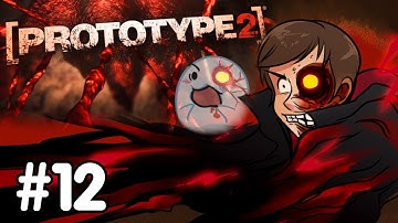 Prototype 2 - Walkthrough Part 12 (Xbox 360/PS3/PC HD Gameplay & Commentary)