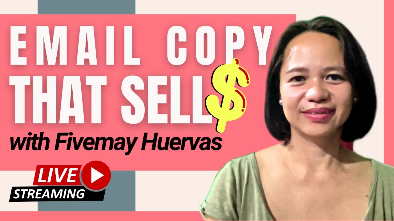 How to Write Email Copy That Sells | Email Copywriting Tips For ...