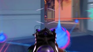 Stinger LONG-RANGE is WILD 💀(Broken!! 😲)