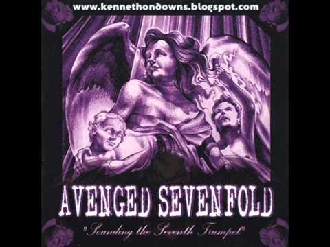Avenged Sevenfold - Thick And Thin