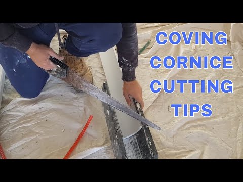 Video: How to hang a cornice correctly: work instructions and expert advice