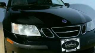2004 Saab 9-3 in Brentwood St. Louis, MO 63144 - SOLD