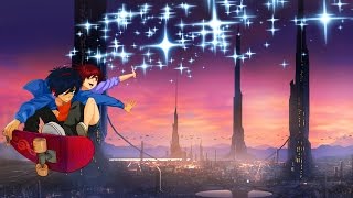 Lost in Harmony - The Musical Odyssey screenshot 1