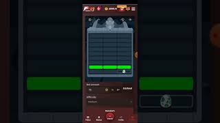 Phonix93 App dragon tower game new Trick l Crash game wining trick l #phoenix93 #Shorts #pix93 screenshot 3