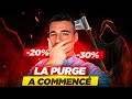  la purge  comment se preparer   analyse technique by dams  team ezc