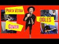 Prāta Vētra - Ogles (One Man Band Cover)