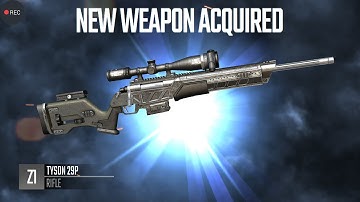 Sniper Strike Special Ops UNRELEASED Game Gameplay New Android iOS 2018 HD