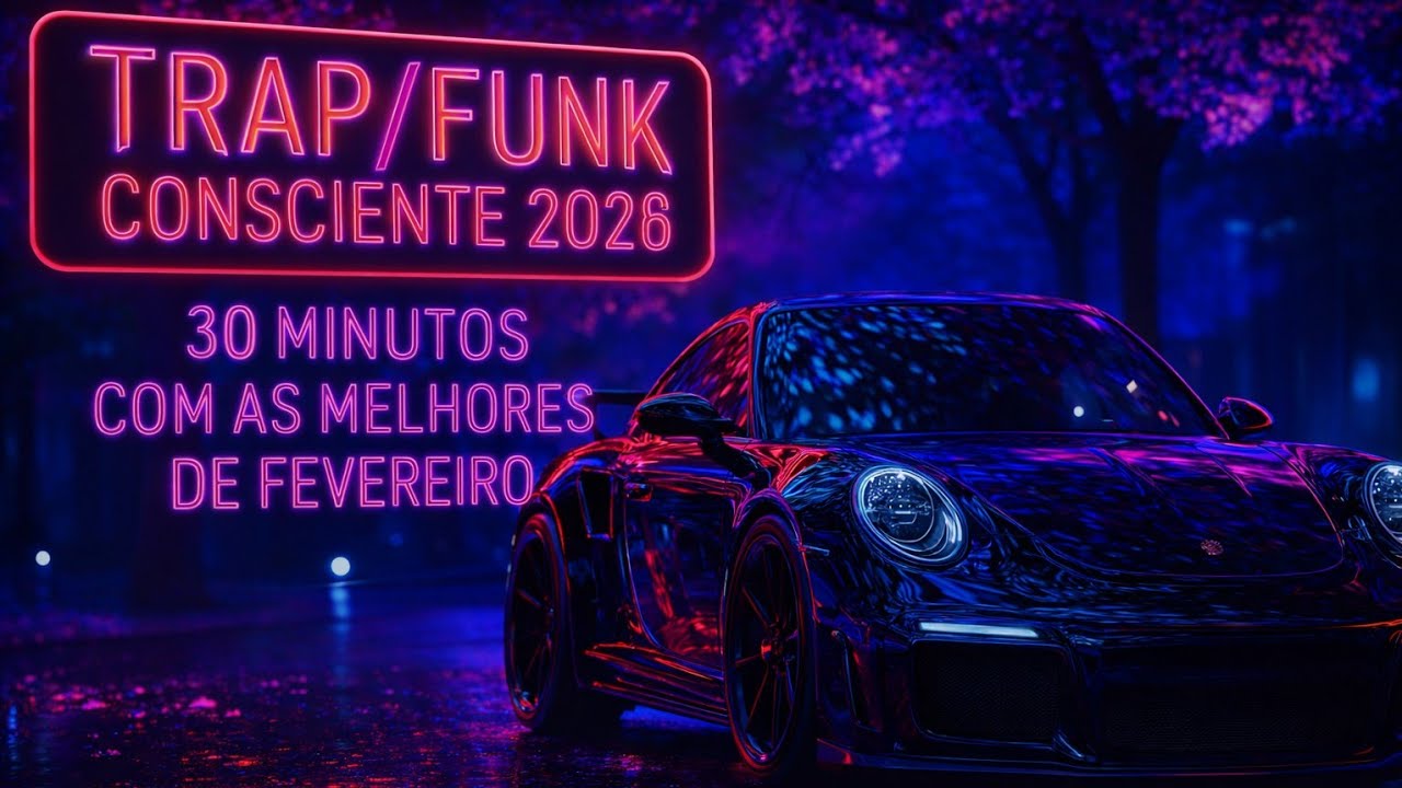AGUENTA ESSE DROP? 🔥 30 Minutos Sem Parar (Volume Máximo)