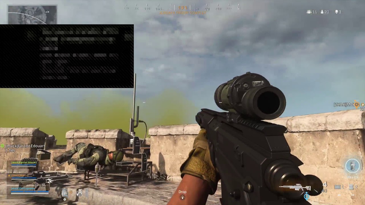 Shall we nick a chopper for a laugh?