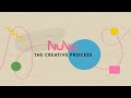 Nuvus creative process