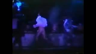 Prince &amp; The Revolution - Delirious (Purple Rain Tour, Live in Atlanta, 1985)