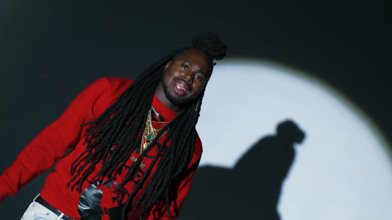 RudeBoy MOMO - "Jeepers Creepers" (Official Video) | Dir. by Rich