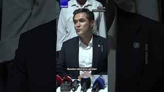 İyi̇ Partiden Yerel Seçim Açıklaması