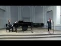 Printemps tardif, feat. Caroline Yergeau [voice &amp; piano] by Yanik Fillion-Murphy