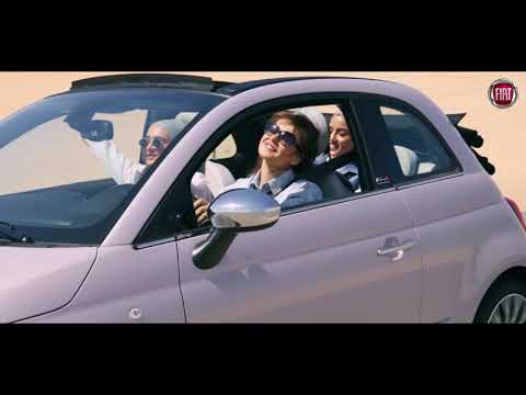 Fiat | Unfilter Happiness