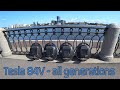 Моноколёсный ЛИКБЕЗ | Gotway Tesla | EUC compare