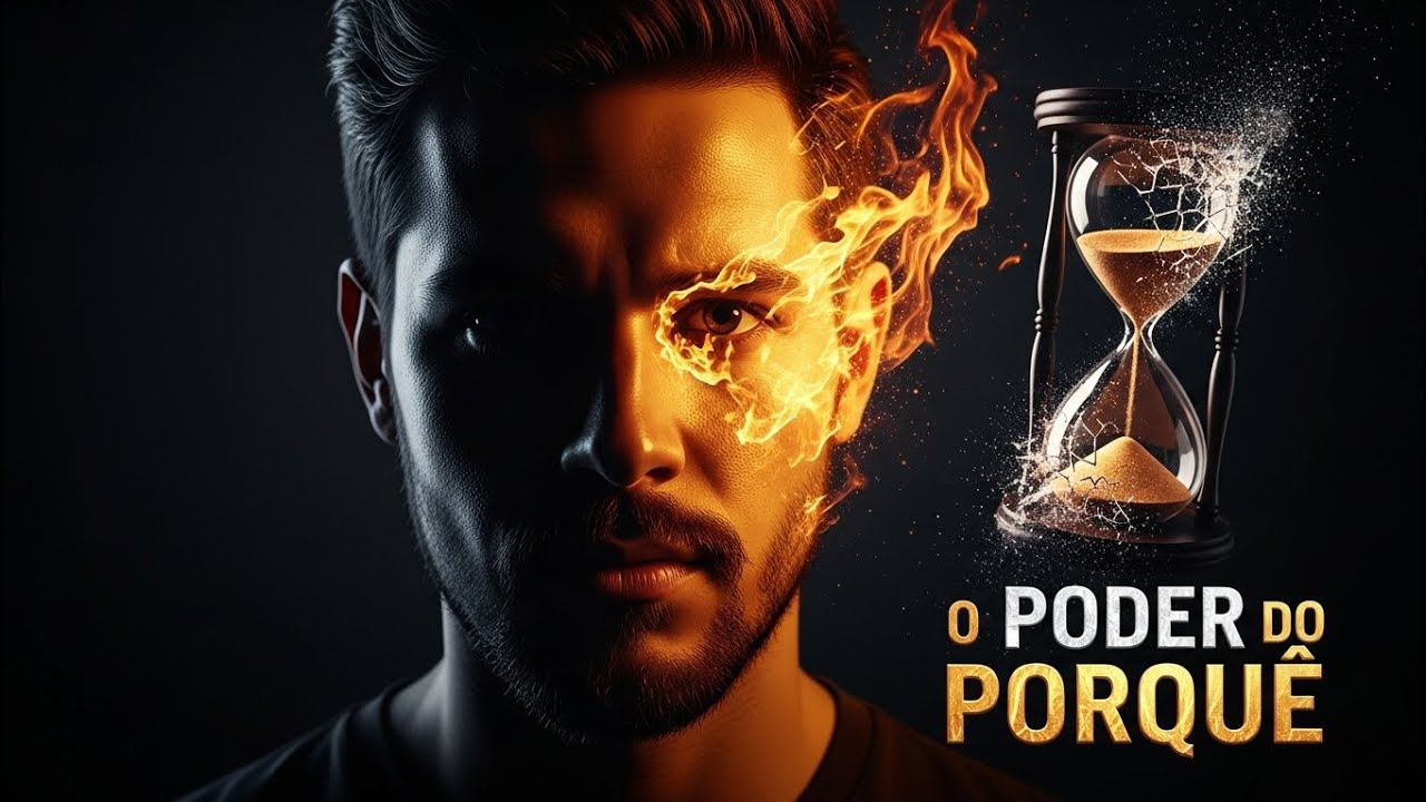 O SEGREDO DE NIETZSCHE PARA SER INABALÁVEL: COMO SUPORTAR QUALQUER DOR